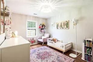 205 Wagon Wheel Trail, Senoia, GA 30276 - Photo 17