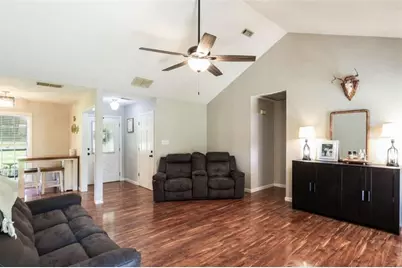 205 Wagon Wheel Trail, Senoia, GA 30276 - Photo 7