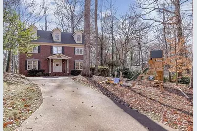 555 Greenland Road, Sandy Springs, GA 30342 - Photo 45