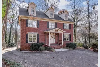 555 Greenland Road, Sandy Springs, GA 30342 - Photo 43