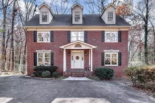555 Greenland Rd, Sandy Springs, GA 30342 - Photo 1