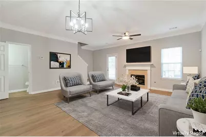 1634 River Main Court #1634, Lawrenceville, GA 30046 - Photo 5