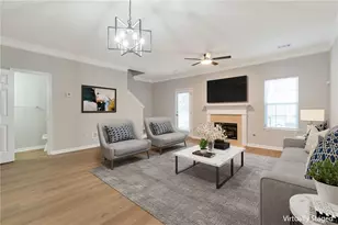 1634 River Main Ct, Lawrenceville, GA 30046 - Photo 5