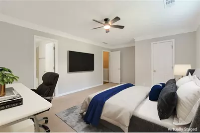 1634 River Main Court #1634, Lawrenceville, GA 30046 - Photo 21