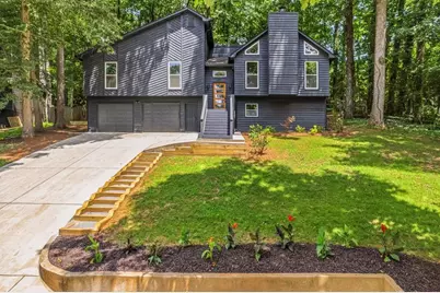 85 Geraldine Drive SE, Smyrna, GA 30082 - Photo 7