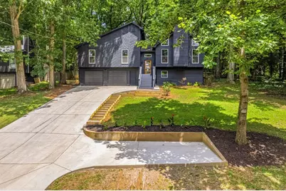 85 Geraldine Drive SE, Smyrna, GA 30082 - Photo 39