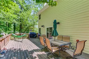2501 Honeycomb Way, Duluth, GA 30096 - Photo 43
