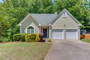 2501 Honeycomb Way, Duluth, GA 30096 - Photo 1