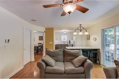 2501 Honeycomb Way, Duluth, GA 30096 - Photo 19