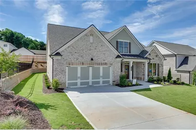 1833 Piney Bend Drive, Buford, GA 30518 - Photo 3