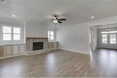 1833 Piney Bend Drive, Buford, GA 30518 - Photo 13