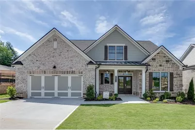 1833 Piney Bend Drive, Buford, GA 30518 - Photo 1