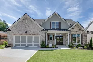 1833 Piney Bend Dr, Buford, GA 30518 - Photo 1