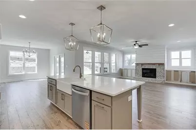 1833 Piney Bend Drive, Buford, GA 30518 - Photo 19