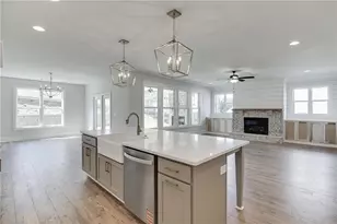1833 Piney Bend Dr, Buford, GA 30518 - Photo 19