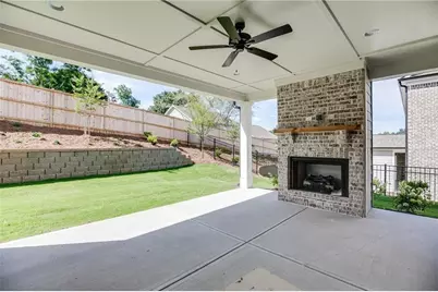 1833 Piney Bend Drive, Buford, GA 30518 - Photo 41
