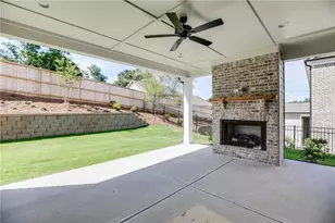 1833 Piney Bend Dr, Buford, GA 30518 - Photo 41