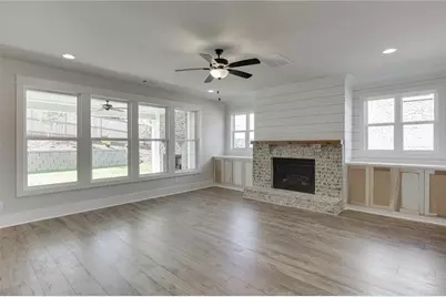 1833 Piney Bend Drive, Buford, GA 30518 - Photo 11