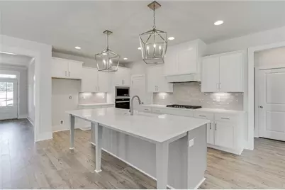 1833 Piney Bend Drive, Buford, GA 30518 - Photo 17