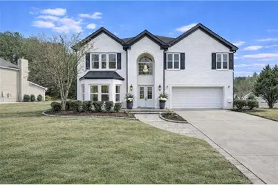 3104 Clemson Place, Lawrenceville, GA 30043 - Photo 1