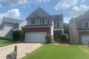 121 Creekwood Tr, Acworth, GA 30102 - Photo 1