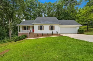 11 Ridgeview Dr SE, Silver Creek, GA 30173 - Photo 1