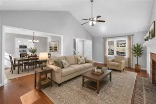 11 Ridgeview Dr SE, Silver Creek, GA 30173 - Photo 3