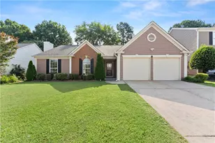 11850 Carriage Park Ln, Duluth, GA 30097 - Photo 1