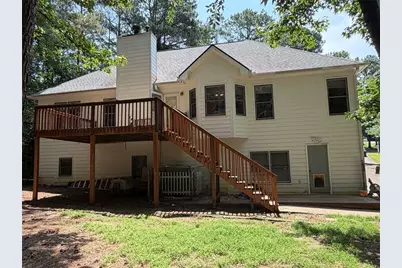 435 Lower Burris Road, Canton, GA 30114 - Photo 11