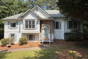 435 Lower Burris Rd, Canton, GA 30114 - Photo 1