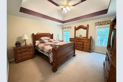 435 Lower Burris Road, Canton, GA 30114 - Photo 5