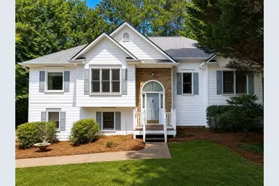 435 Lower Burris Road, Canton, GA 30114 - Photo 1