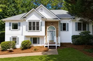 435 Lower Burris Rd, Canton, GA 30114 - Photo 1