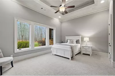 210 Etowah Landing, Ball Ground, GA 30107 - Photo 41