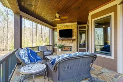 210 Etowah Landing, Ball Ground, GA 30107 - Photo 29