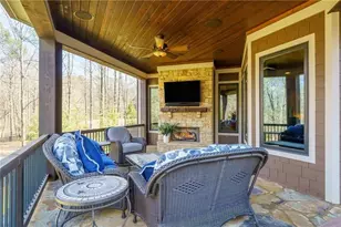 210 Etowah Lndg, Ball Ground, GA 30107 - Photo 29