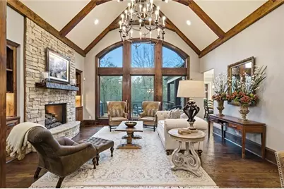 210 Etowah Landing, Ball Ground, GA 30107 - Photo 9