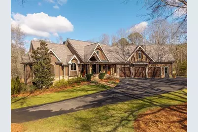 210 Etowah Landing, Ball Ground, GA 30107 - Photo 1