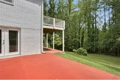 1012 Knightsbridge Road NW, Kennesaw, GA 30144 - Photo 23