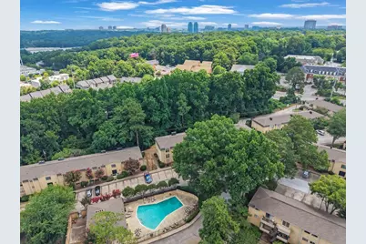 5400 Roswell Road #P3, Atlanta, GA 30342 - Photo 29