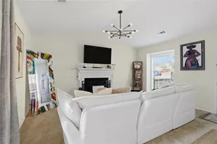 3934 Conley Downs Ln, Decatur, GA 30034 - Photo 3