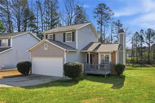3934 Conley Downs Ln, Decatur, GA 30034 - Photo 1