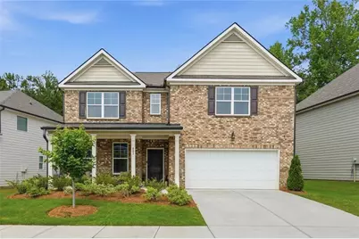 631 River Gardens Drive SE, Atlanta, GA 30354 - Photo 1