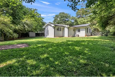 5772 Lilburn Stone Mountain Road, Stone Mountain, GA 30087 - Photo 39