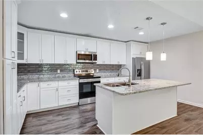 5772 Lilburn Stone Mountain Road, Stone Mountain, GA 30087 - Photo 15