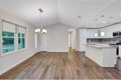 5772 Lilburn Stone Mountain Road, Stone Mountain, GA 30087 - Photo 13