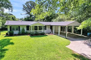 5772 Lilburn Stone Mountain Rd, Stone Mountain, GA 30087 - Photo 1