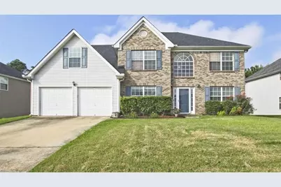 1605 Gallup Drive, Stockbridge, GA 30281 - Photo 1