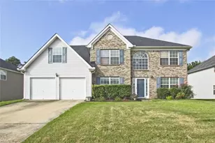 1605 Gallup Dr, Stockbridge, GA 30281 - Photo 1