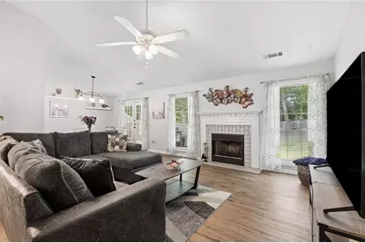 2423 Cheyenne Lane, Lawrenceville, GA 30044 - Photo 5